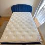 King size bed Image 3