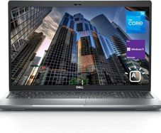 Dell Latitude 5530 Core i5 1245U 16GB RAM 256GB SSD Windows 11 Pro  Full HD Laptop 15.6" (SALE PRICE)