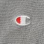 Champion sweatshirt reverse weave mens small grey Image 4