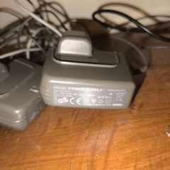 Nintendo ds charger