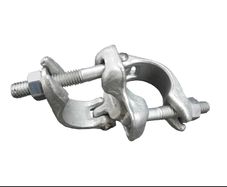 Drop Forged Double Coupler. Scaffold Fittings. Scaffold Clips.