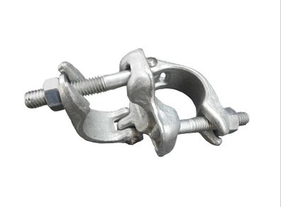 Drop Forged Double Coupler. Scaffold Fittings. Scaffold Clips.