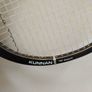 vintage kunnan wooden tennis racket Image 5