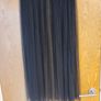 H&M - Coachelle  Sheer Fine Tulle  Black Skirt.   S.12.(40)  New. Image 2