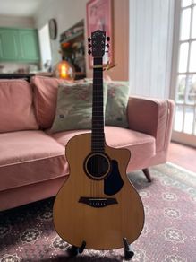 guitar