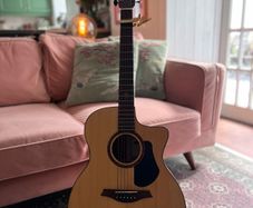 guitar