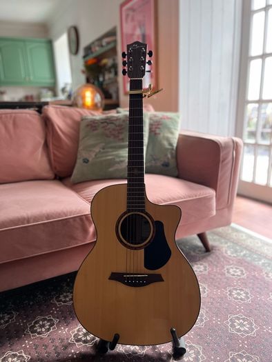 guitar