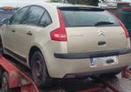 Parts for Citroen C4 04-10 for Parts OCG