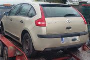 Parts for Citroen C4 04-10 for Parts OCG