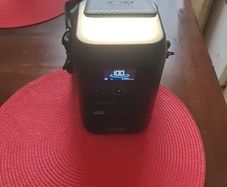anker solix c300x dc portable power station