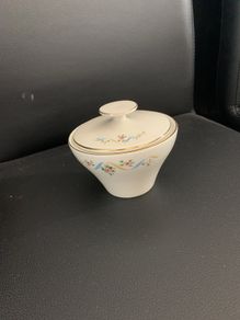 sugar bowl