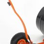 Every Business Needs One Of These For Winter...snow Plough Image 4