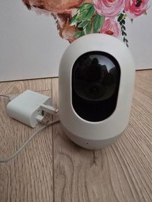 Nooie Baby Camera