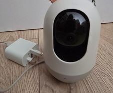 Nooie Baby Camera