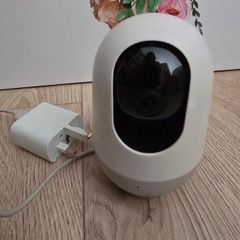 Nooie Baby Camera