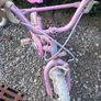 Girls Bike for 4-5 year old Image 2