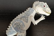 LEGO Jurassic World Indominus Rex Figure - Incomplete