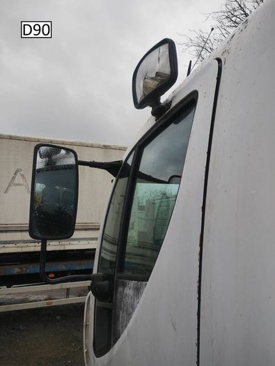 Trucks - Daewoo Avia D75 & D90