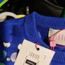 bnwt savida xsmall jumper Image 7
