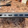 Valve Steam Deck 512GB NVMe SSD LCD AntiGlare Screen + Original Carry Case Image 10