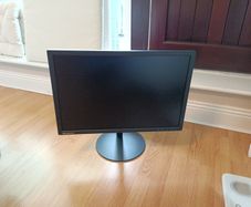 Lenovo ThinkVision T2454p 24" LED Backlit LCD Monitor