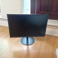 Lenovo ThinkVision T2454p 24" LED Backlit LCD Monitor