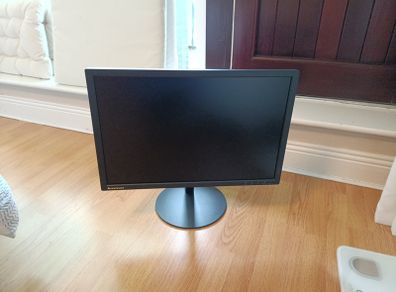 Lenovo ThinkVision T2454p 24" LED Backlit LCD Monitor
