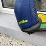 Electric /plug in grass strimmer only used a handful of times Image 3