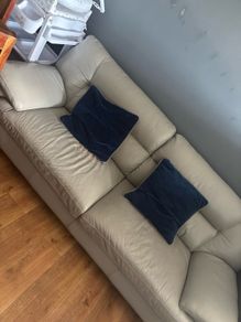 Free Couch