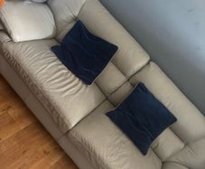 Free Couch