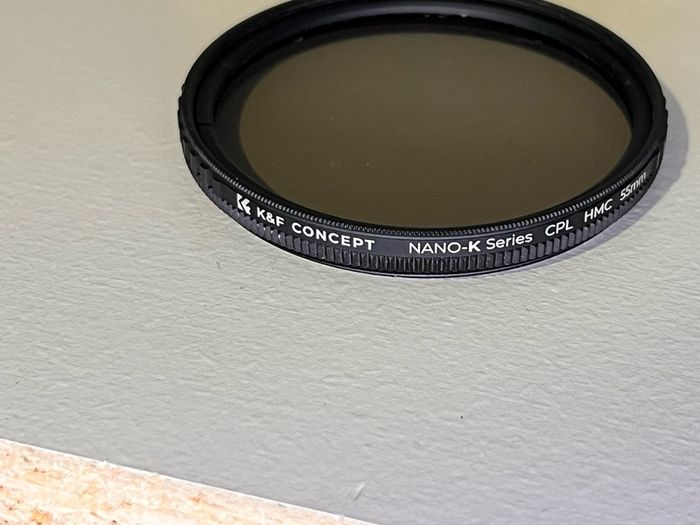 Sigma 18-50mm f/2.8 DC DN Contemporary