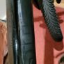 Robinson Ruckus Bmx - Mid School BMX made in USA - Freestyle and Flatland bmx Image 9