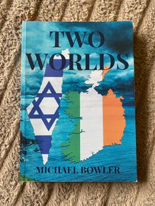 Two Worlds by Michael Bowler