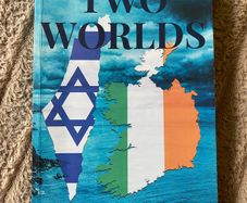 Two Worlds by Michael Bowler