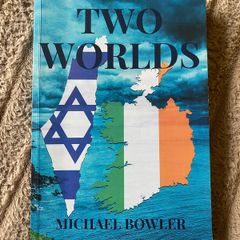 Two Worlds by Michael Bowler