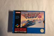 F-zero Snes (cib)