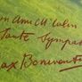 1937 Ingre RARE Ledgendary War Horse Jockey Signed Image 5