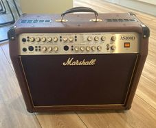 Marshall AS100D