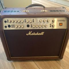 Marshall AS100D