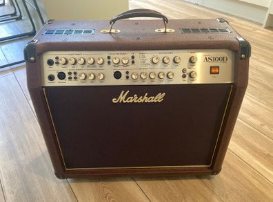 Marshall AS100D