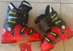 Very Urgent: Ski Boots Atomic As New