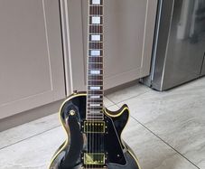 Early 1970s Japanese Les Paul Copy.