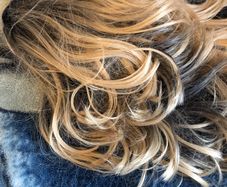 wigs