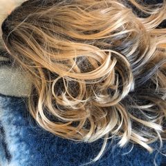 wigs