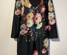 Dress Female Size S smart dress