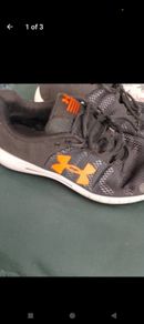 under armour runners