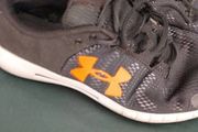 under armour runners
