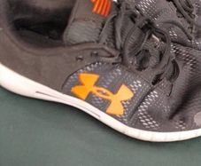 under armour runners