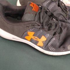 under armour runners