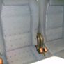 03 Peugeot 307 2.0 Hdi SW 7 Seater, All Parts. Image 8